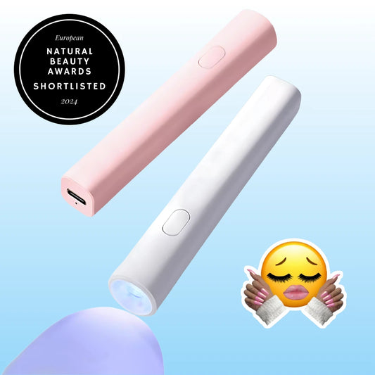 Mani Go - Portable UV Nail Light